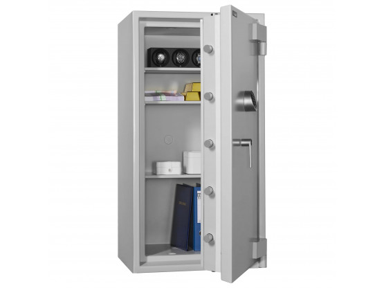 HTIII 330-05 Cassaforte antiscasso e ignifuga